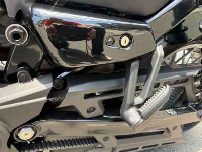 Harley-Davidson Nightster RH975S 2023