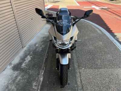 Honda CB1300 Super Boldor 2024