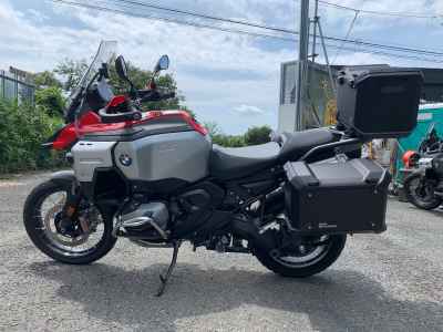 BMW R1300GS Adventure 2026
