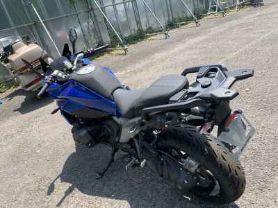 BMW R1300RS ASA 2026
