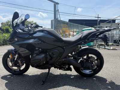 BMW R1300RS ASA 2025