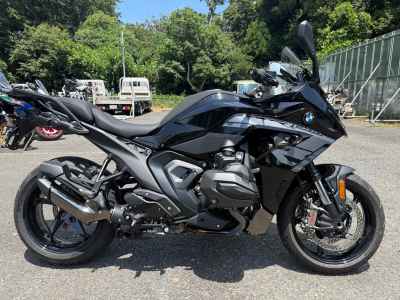 BMW R1300RS ASA 2025