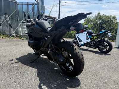BMW R1300RS ASA 2025