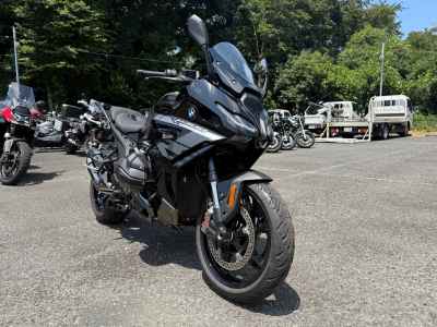 BMW R1300RS ASA 2025