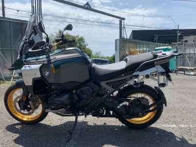 BMW R1300GS Adventure ASA 2026