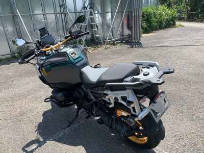 BMW R1300GS Adventure ASA 2026