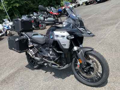 BMW R1300GS Adventure 2026