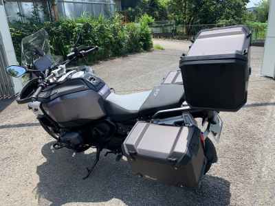 BMW R1300GS Adventure 2026
