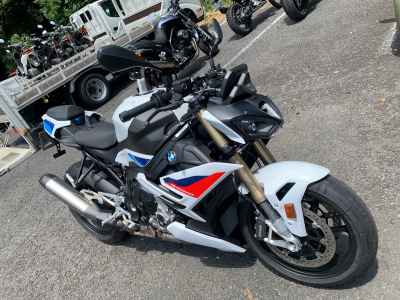 BMW S1000RR 2026