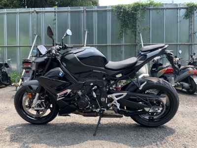 BMW S1000R 2026