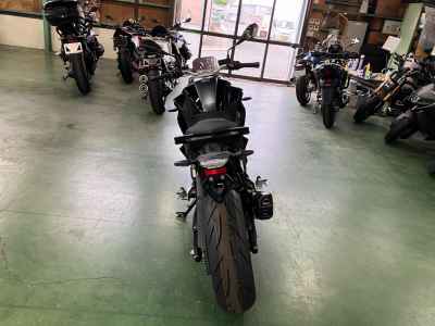 BMW F900R 2025