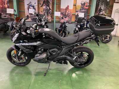 BMW R1300RS ASA 2025