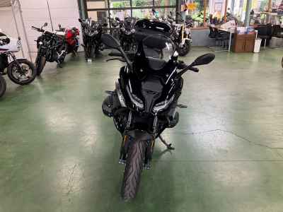 BMW R1300RS ASA 2025