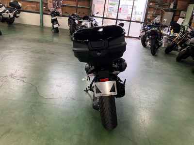 BMW R1300RS ASA 2025