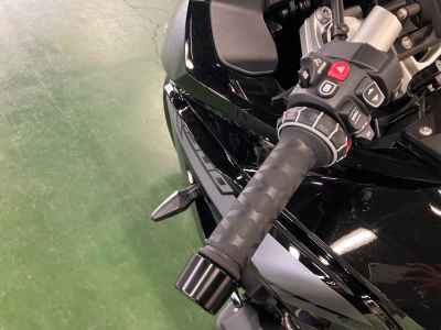 BMW R1300RS ASA 2025