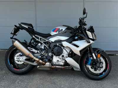 BMW M1000R M Competition 2026