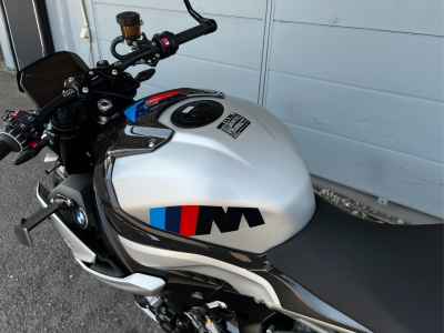 BMW M1000R M Competition 2026