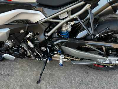 BMW M1000R M Competition 2026