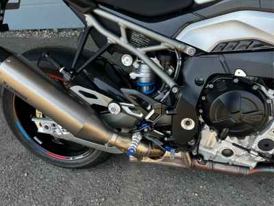 BMW M1000R M Competition 2026