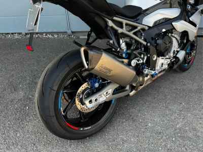 BMW M1000R M Competition 2026