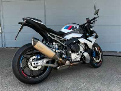 BMW M1000R M Competition 2026
