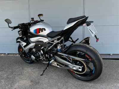 BMW M1000R M Competition 2026