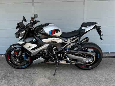 BMW M1000R M Competition 2026