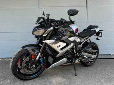 BMW M1000R M Competition 2026
