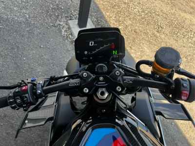 BMW M1000R M Competition 2026