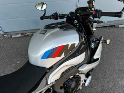 BMW M1000R M Competition 2026