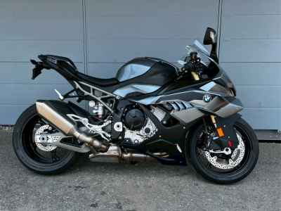 BMW S1000RR 2026