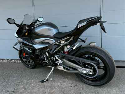 BMW S1000RR 2026