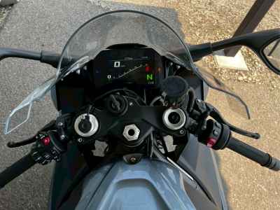 BMW S1000RR 2026