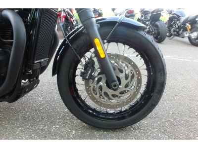Triumph Bonneville T120B 2023