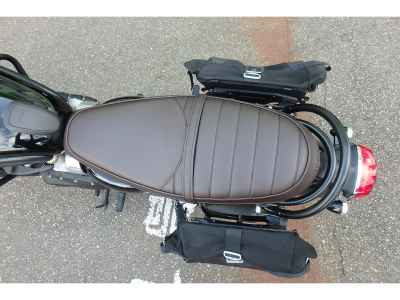 Triumph Bonneville T120B 2023