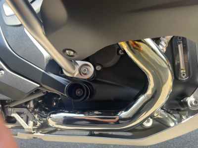 BMW R1300GS Adventure ASA 2026