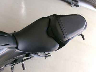 Yamaha MT-07 2025