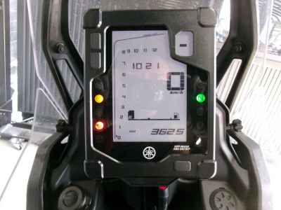 Yamaha Tenere 700 2022
