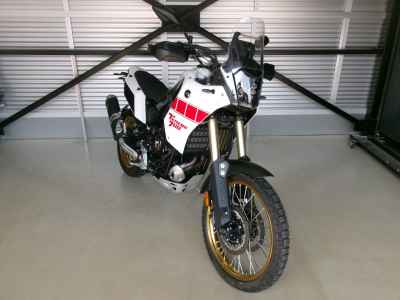 Yamaha Tenere 700 2022