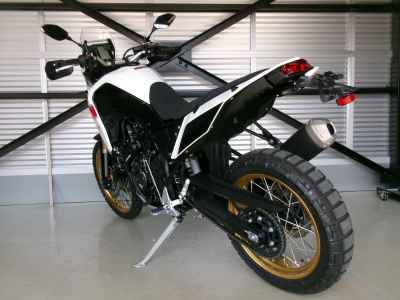 Yamaha Tenere 700 2022