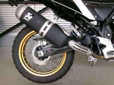 Yamaha Tenere 700 2022