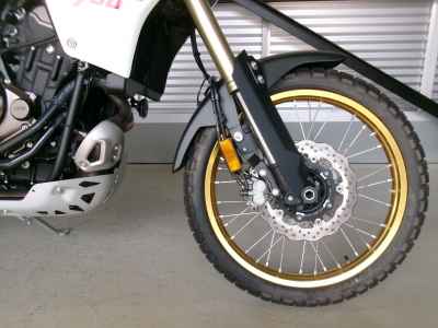 Yamaha Tenere 700 2022
