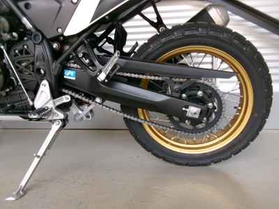 Yamaha Tenere 700 2022