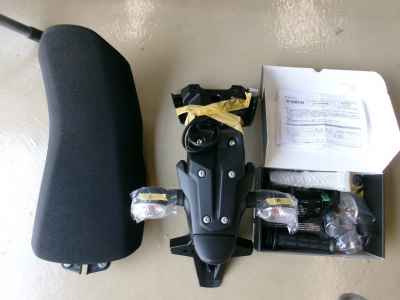 Yamaha Tenere 700 2022