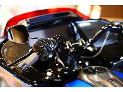 Harley-Davidson FLTRX STSE CVO 2026