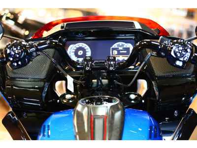 Harley-Davidson FLTRX STSE CVO 2026