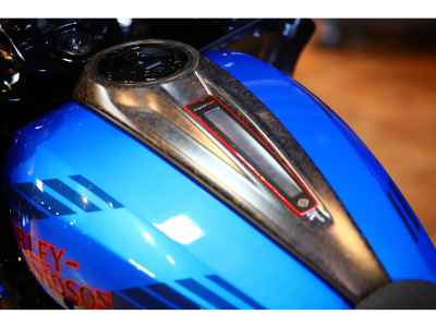 Harley-Davidson FLTRX STSE CVO 2026