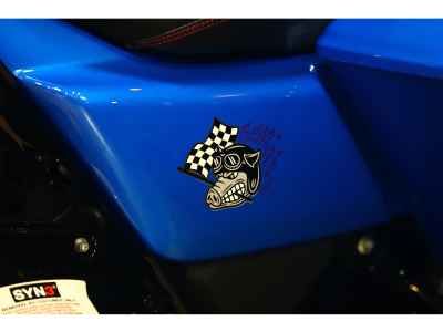 Harley-Davidson FLTRX STSE CVO 2026