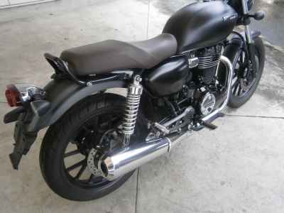 Honda GB350 2022
