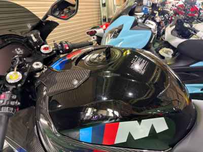 BMW M1000RR COMPETITITION 2024